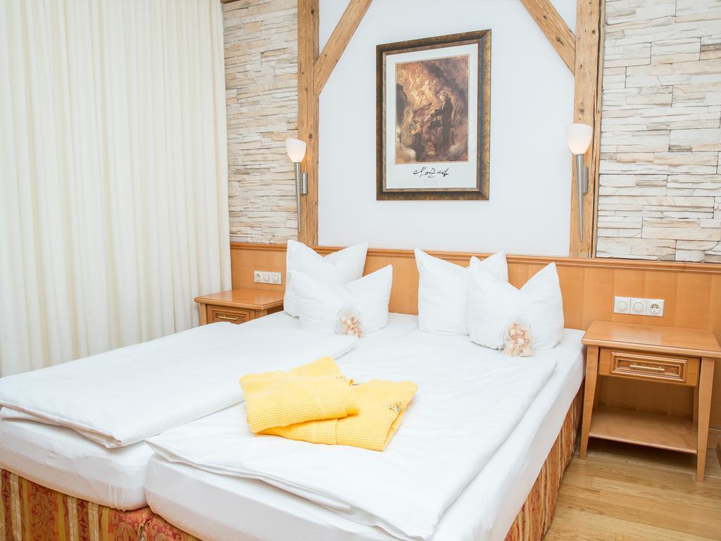 Reiteralm Hotel พิดดิง ภายนอก รูปภาพ
