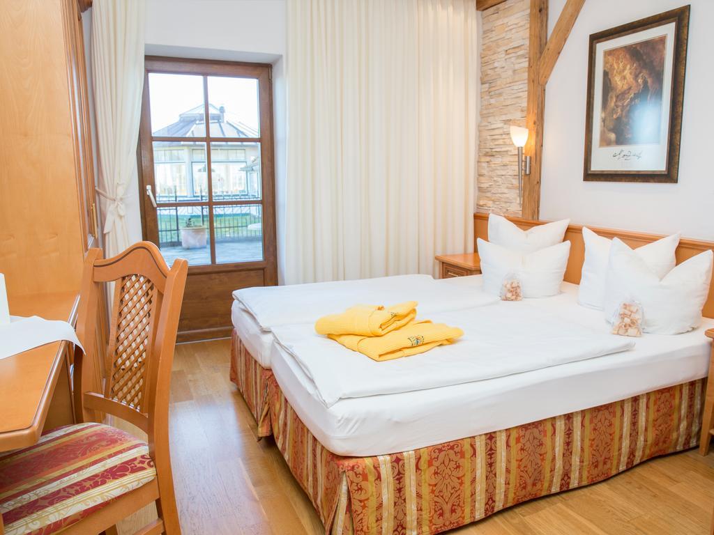 Reiteralm Hotel พิดดิง ภายนอก รูปภาพ
